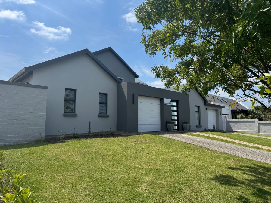 3 Bedroom Property for Sale in Kraaibosch Country Estate Western Cape